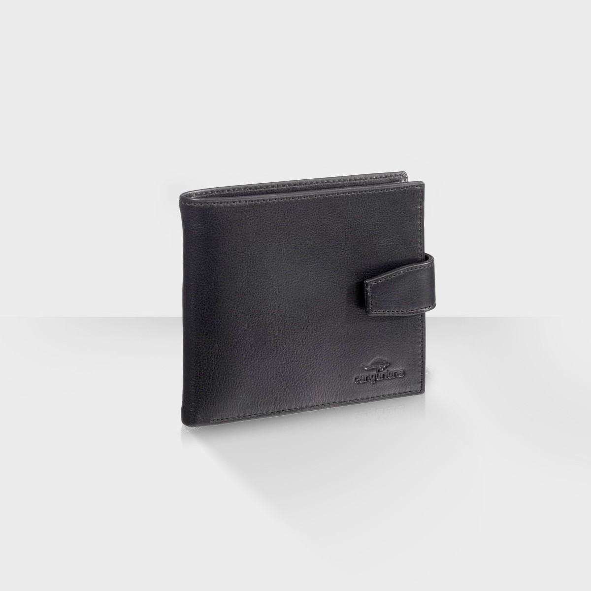 1105 Erkek Deri Cüzdan - Görsel 2