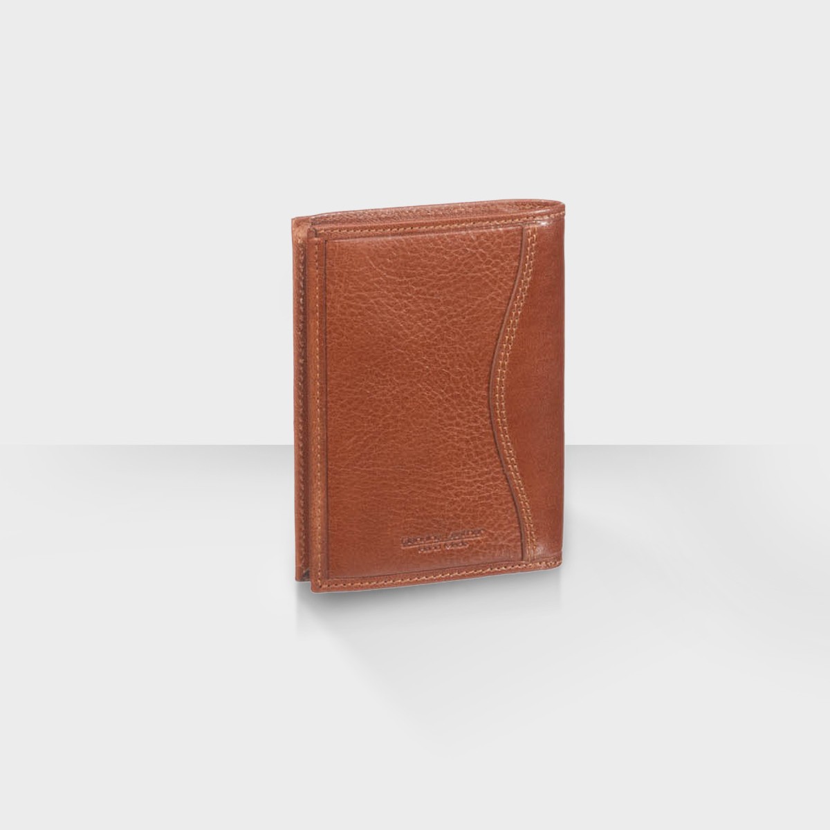 1108 Erkek Deri Cüzdan - Görsel 2
