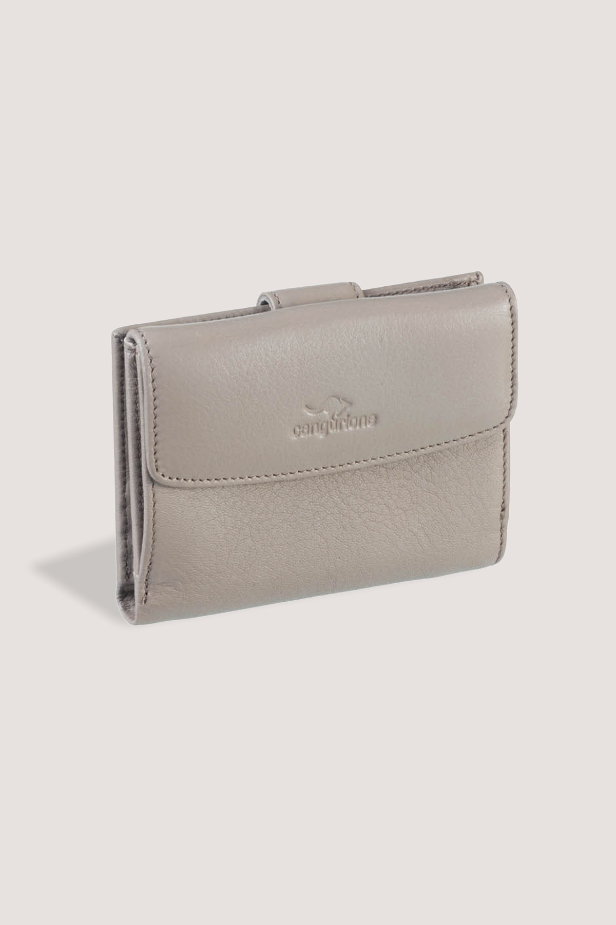 2229 Kadın Deri Cüzdan