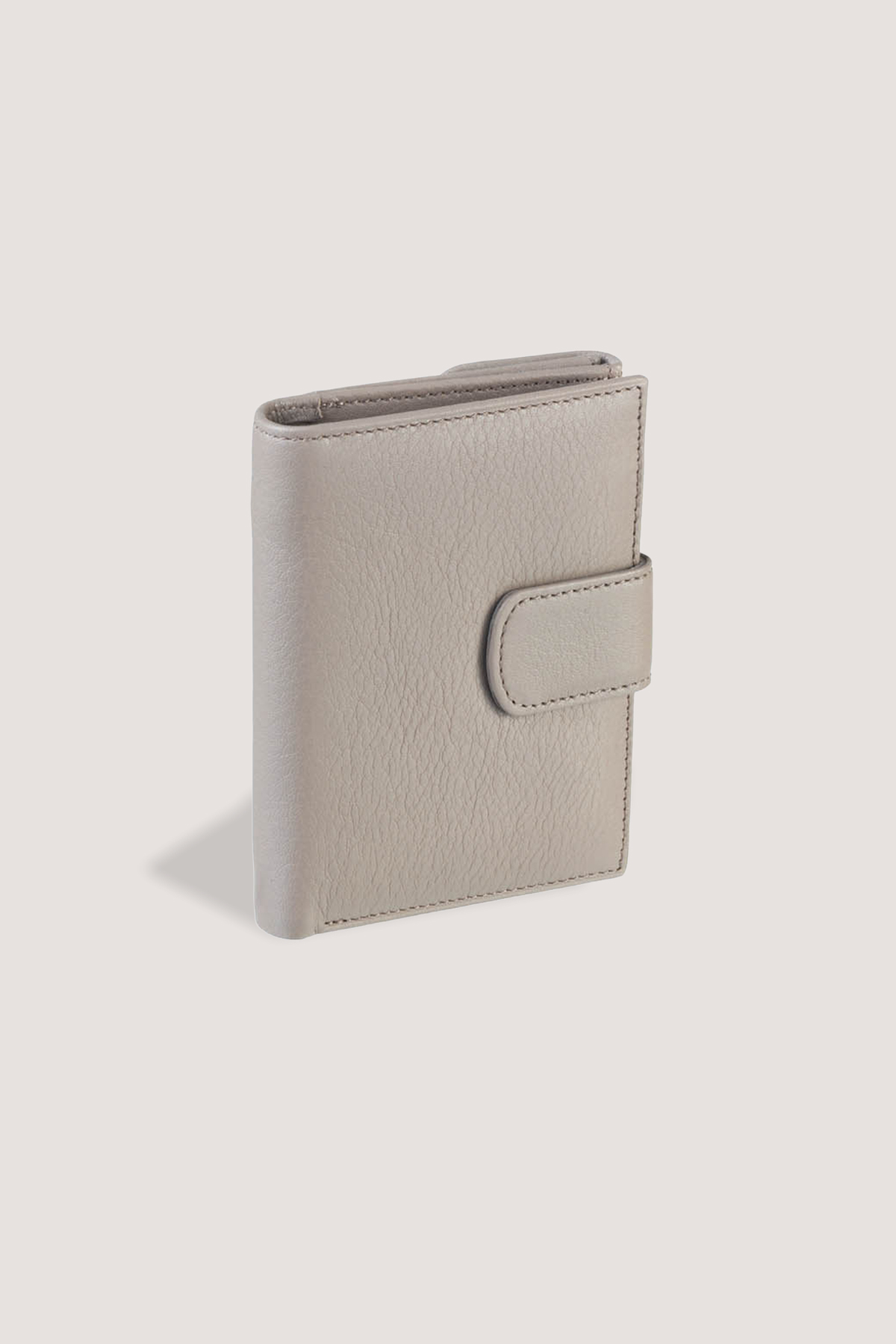 2229 Kadın Deri Cüzdan - Görsel 3